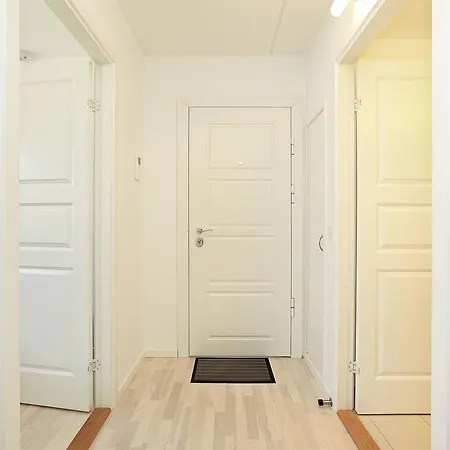 City, Lux Apartm - 2 Full Bathrooms, 3 Tv Koppenhága