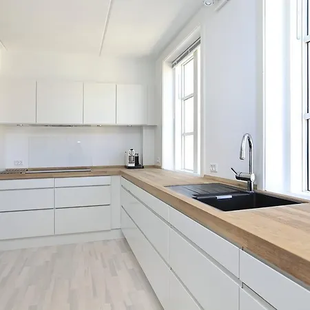 City, Lux Apartm - 2 Full Bathrooms, 3 Tv Copenhague