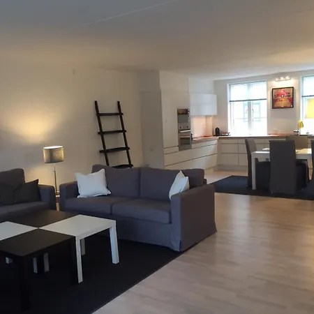 City, Lux Apartm - 2 Full Bathrooms, 3 Tv Apartamento *